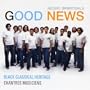 Good News - Negro Spirituals