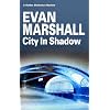 City in Shadow (Hidden Manhattan Mysteries)