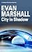 Image of City in Shadow (Hidden Manhattan Mysteries)