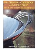 DA Global Design Ltd: Chimenea Cook Book & User's Guide