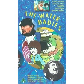 The Water Babies [VHS]