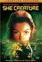 She Creature [DVD] [2001] [Region 1] [US Import] [NTSC]