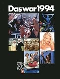 Produkt-Bild: Das war 1994 (Stern-Jahrbuch)