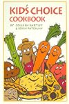 Kid's choice cookbook