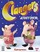 Clangers Activity Centre (DVD Case)