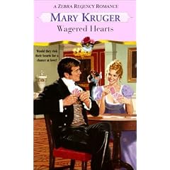 Wagered Hearts