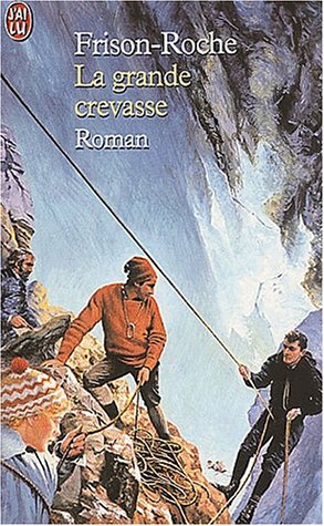 La grande crevasse