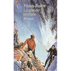 La grande crevasse