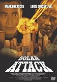 Solar Attack - Mark Dacascos