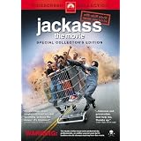Jackass - The Movie (Widescreen Special Edition)