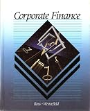 Corporate Finance