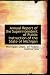 Annual Report of the Superintendent of Public Instruction of the State of Michigan