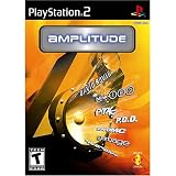 Amplitude ~ Sony