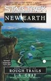 Star Trek - New Earth 3: Rough Trails (New Earth)