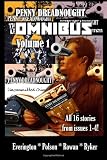 Penny Dreadnought Omnibus! Volume 1