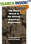 The Black Church in the African American Experience