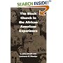 The Black Church in the African American Experience