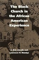 The Black Church in the African American Experience