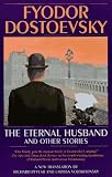 The Eternal Husband (0553379127) by Pevear, Richard