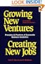 Growing New Ventures, Creating New Jobs: Principles and Practices of Successful Business Incubation (Entrepreneurship: Principles and Practices)