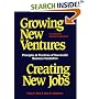 Growing New Ventures, Creating New Jobs: Principles and Practices of Successful Business Incubation (Entrepreneurship: Principles and Practices)