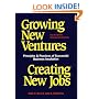 Growing New Ventures, Creating New Jobs: Principles and Practices of Successful Business Incubation (Entrepreneurship: Principles and Practices)