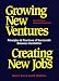 Books : Growing New Ventures, Creating New Jobs: Principles and Practices of Successful Business Incubation (Entrepreneurship: Principles and Practices)