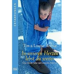 In unseren Herzen lebst du weiter. Das letzte Jahr mit unserer Mutter. (Taschenbuch)
