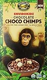 Envirokidz Chocolate Choco Chimps Cereal, 10 Ounce