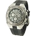 Versus (Versace) - A09LCQ908-A008 Stealth Chrono - Quartz - Men's