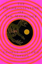 The Dechronization of Sam Magruder