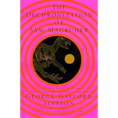 The Dechronization of Sam Magruder