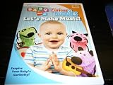 BABY NICK JR. CURIOUS BUDDIES: Let's Make Music!