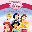 Disney Princess: The...