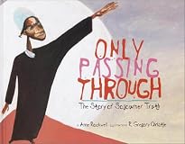 Only Passing Through
