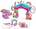 AmiGami Dog and Doghouse Playset