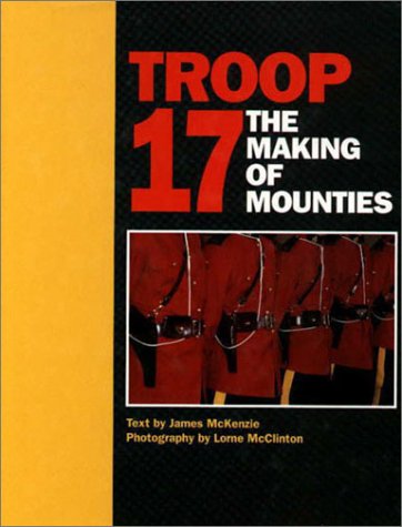 Troops