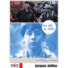 Un sac de billes