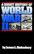 A Short History of World War II