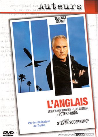 L'Anglais dvd, Film dvd L'Anglais