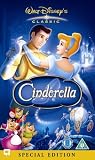 Cinderella [VHS] [1950]