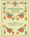 Betty Groff's Pennsylvania Dutch Cookbook