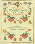Betty Groff's Pennsylvania Dutch Cookbook