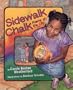Sidewalk Chalk: Poems of the City