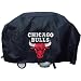Chicago Bulls Economy Grill Cover
