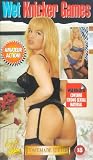 Wet Knicker Games [VHS]