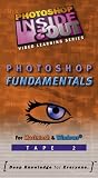 Photoshop Fundamentals [Tape Two]