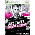 Tony Hawk's American Wasteland (Xbox 360)