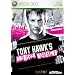 Tony Hawk's American Wasteland (Xbox 360)