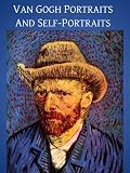 Van Gogh Portraits and Self-Portraits (Illustrated) (Affordable Portable Art)